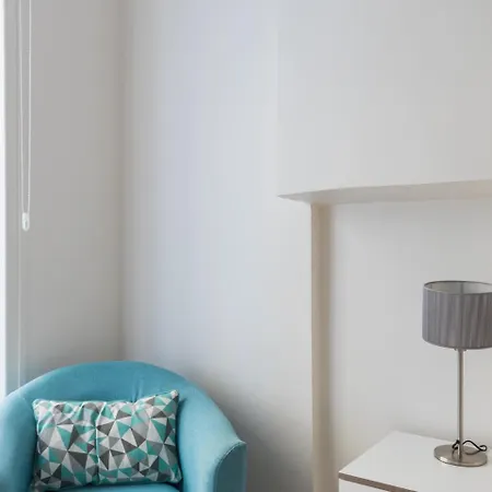 Coeur De - Croix Rousse Apartment