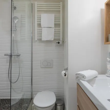 Coeur De - Croix Rousse Apartment