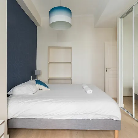Coeur De - Croix Rousse Apartment